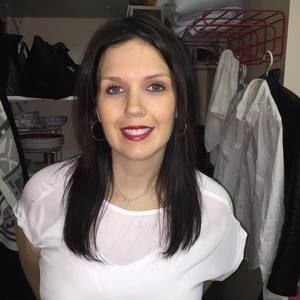 Meet your Posher, Brandy